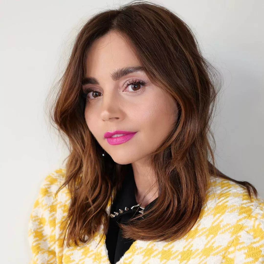 Jenna Coleman