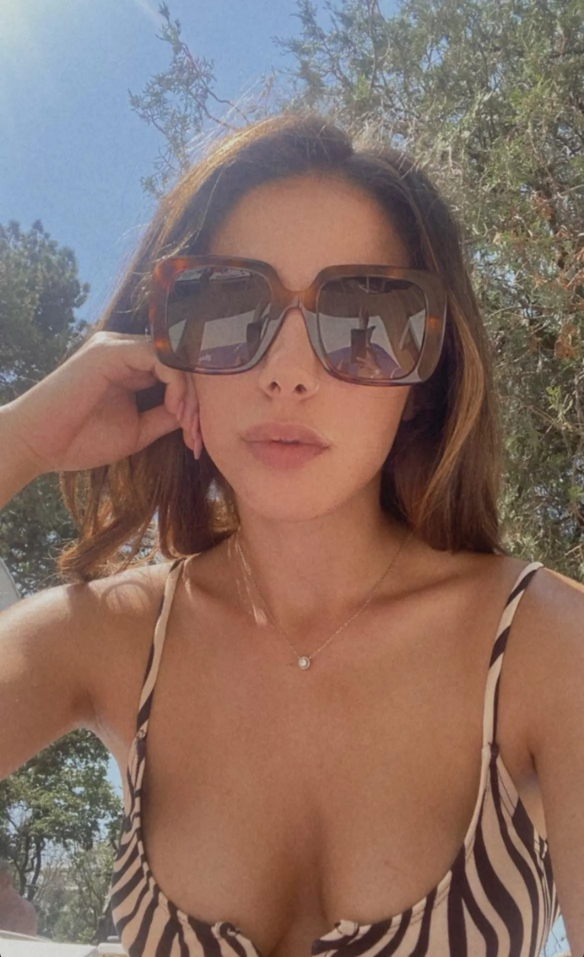 Just a lil tb from last year, hope im hot enough to post here