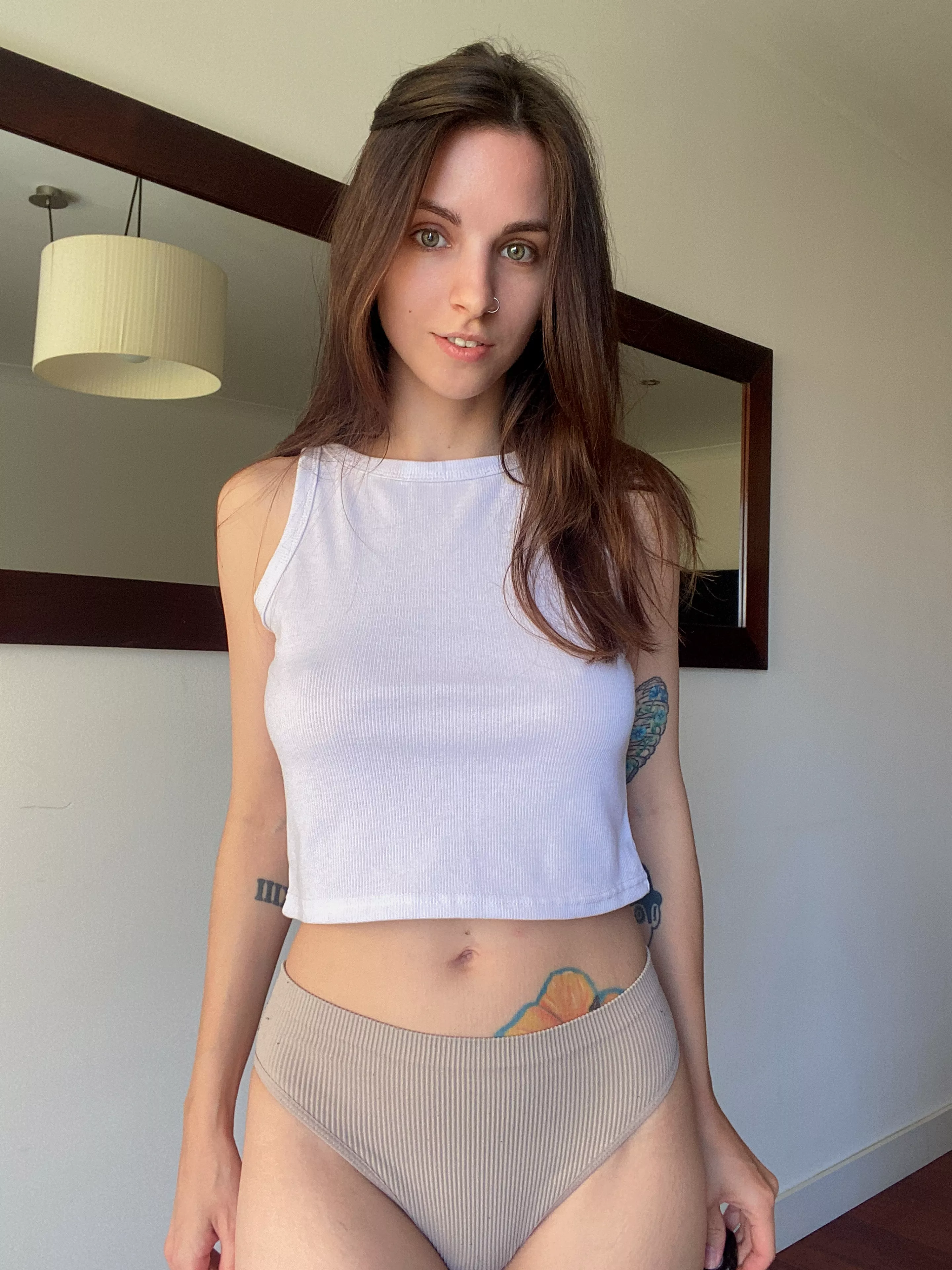 Just looking for a good time 😉 [f]