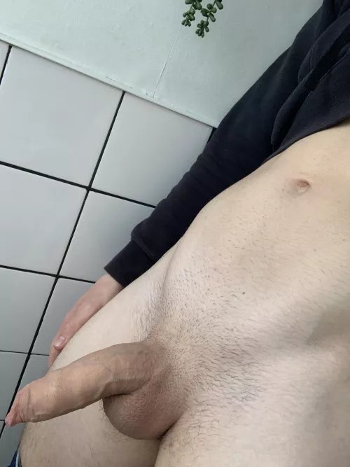 Let me grow in your mouth