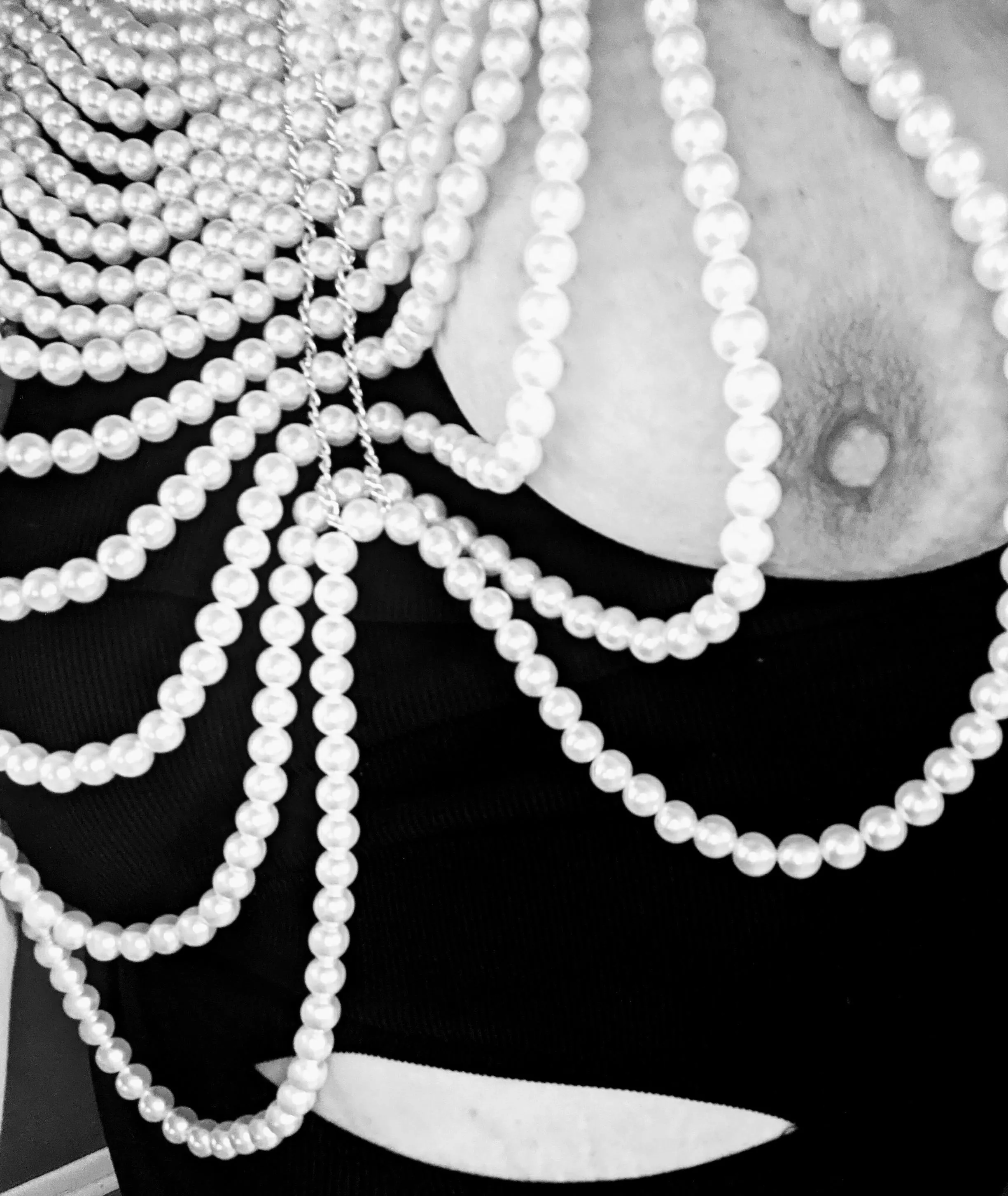 Let's get a little bit nauti 😉