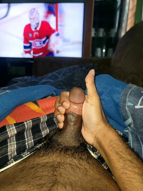 Let's go Habs!