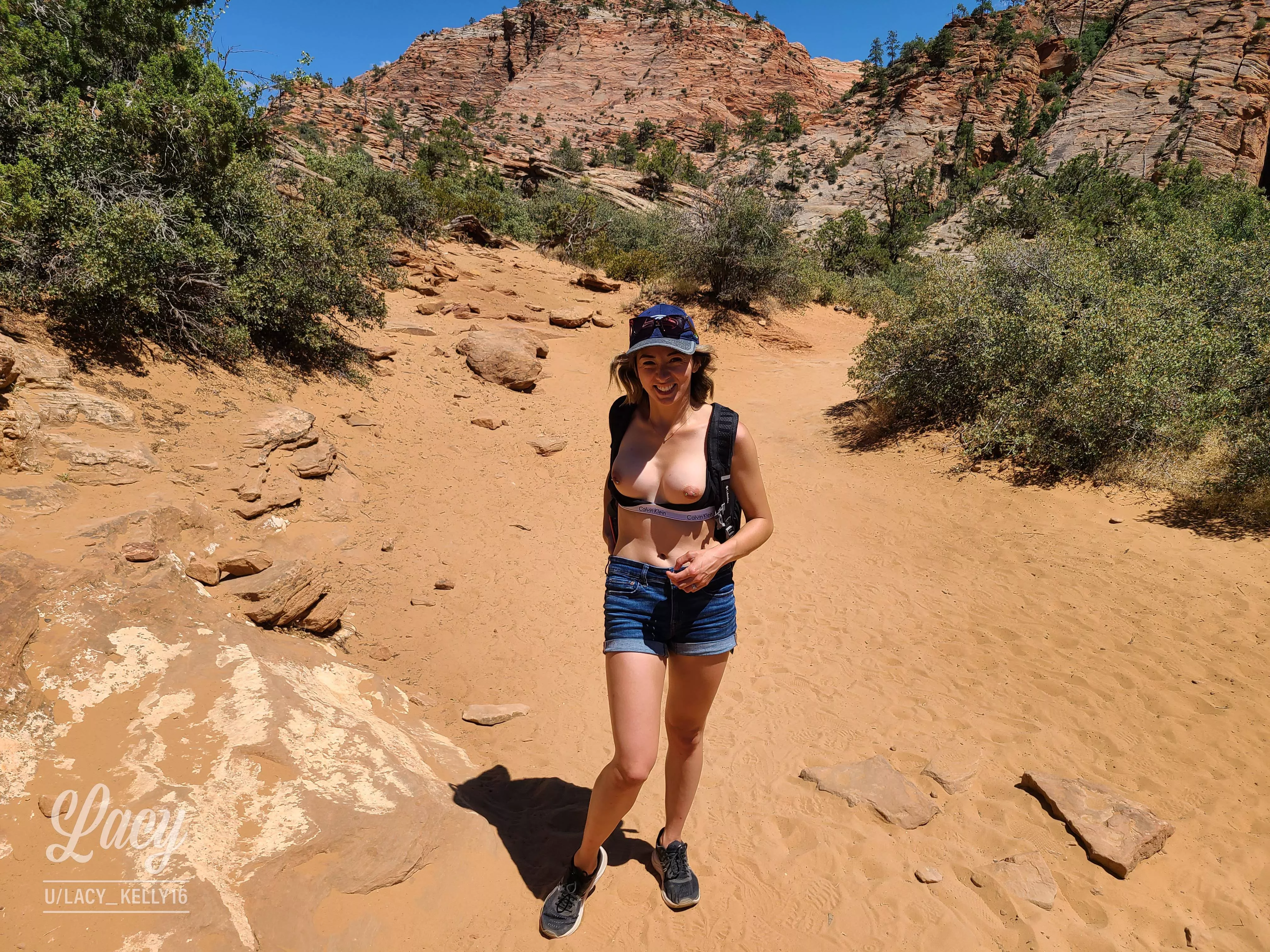 Let's see where this trail leads!