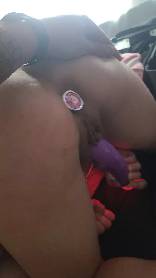 Let’s swap and trade