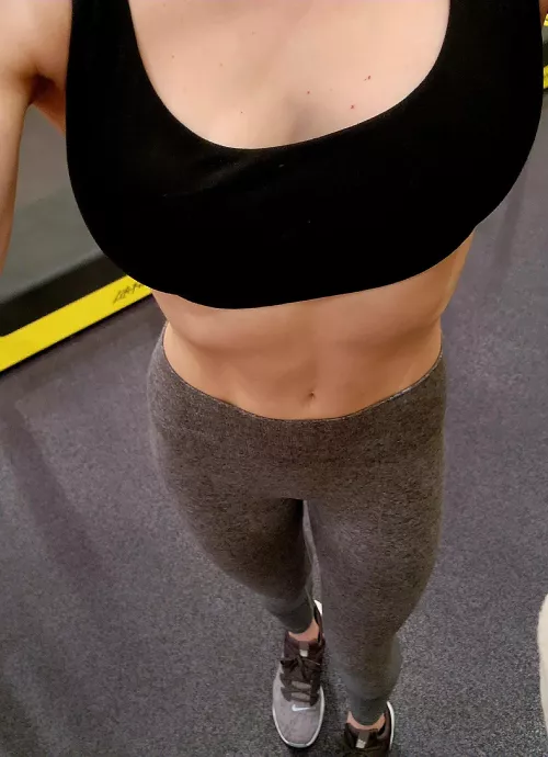 Like my body in this outfit