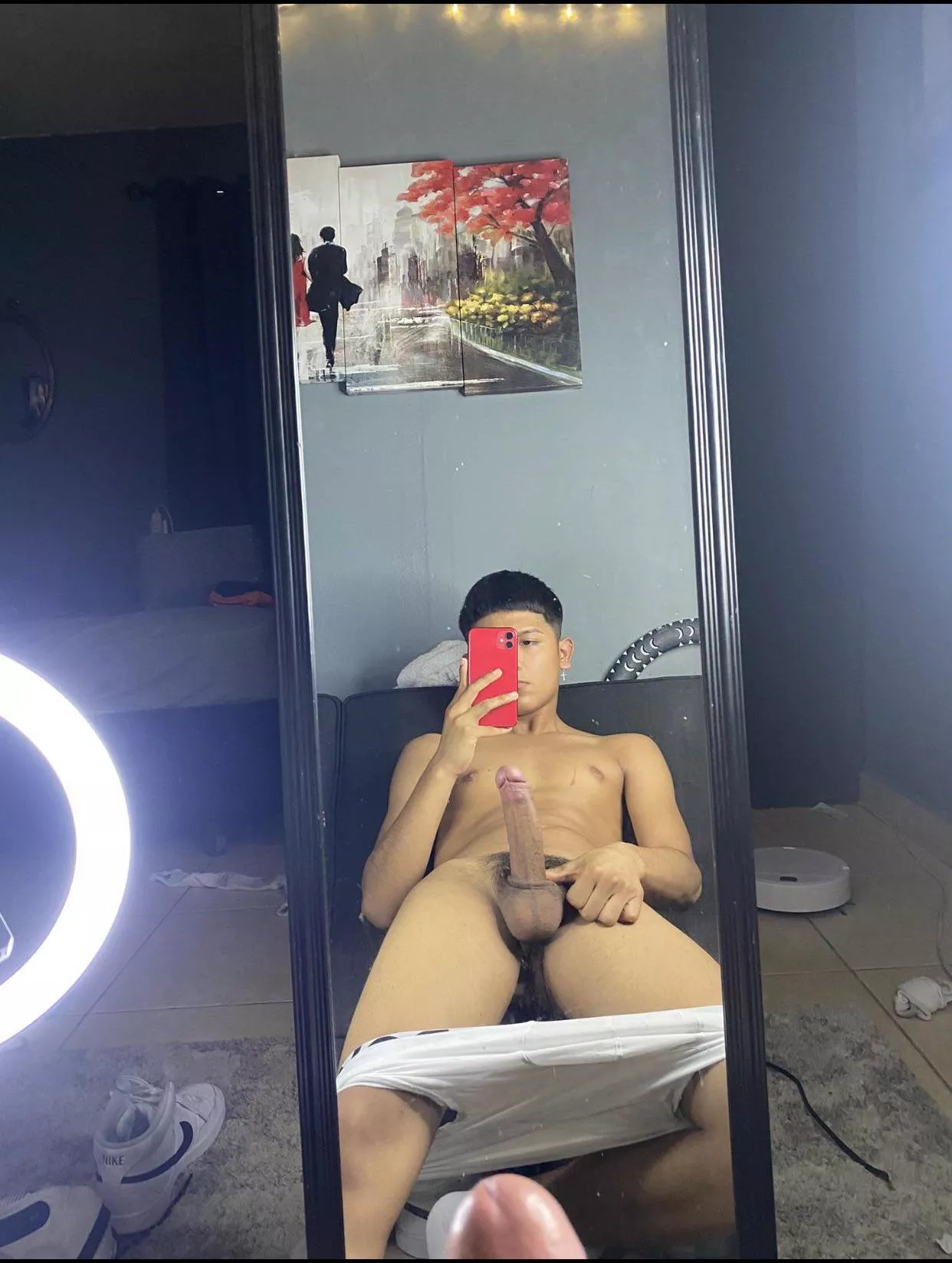 Looking to stretch a hole 😈