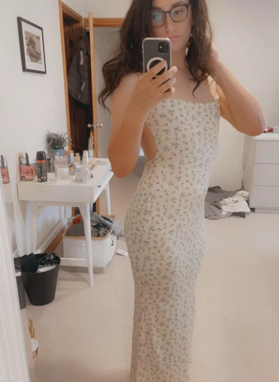 Love this dress :)