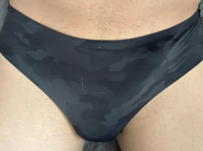 lululemons. So comfortable