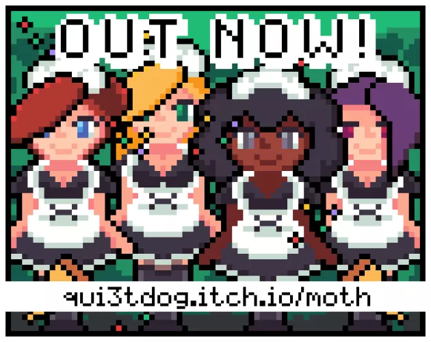 Master of the House - Out Now!