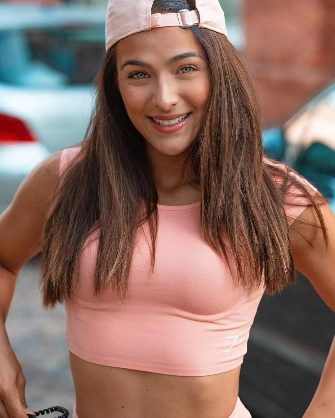 Mexican x Dutch x Native American