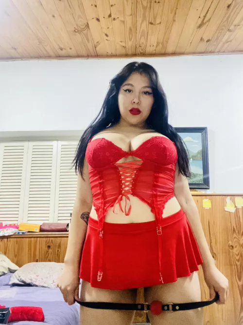 MISTRESS AFRODITAX WANNA DOMINATE U 👠🔗 link below