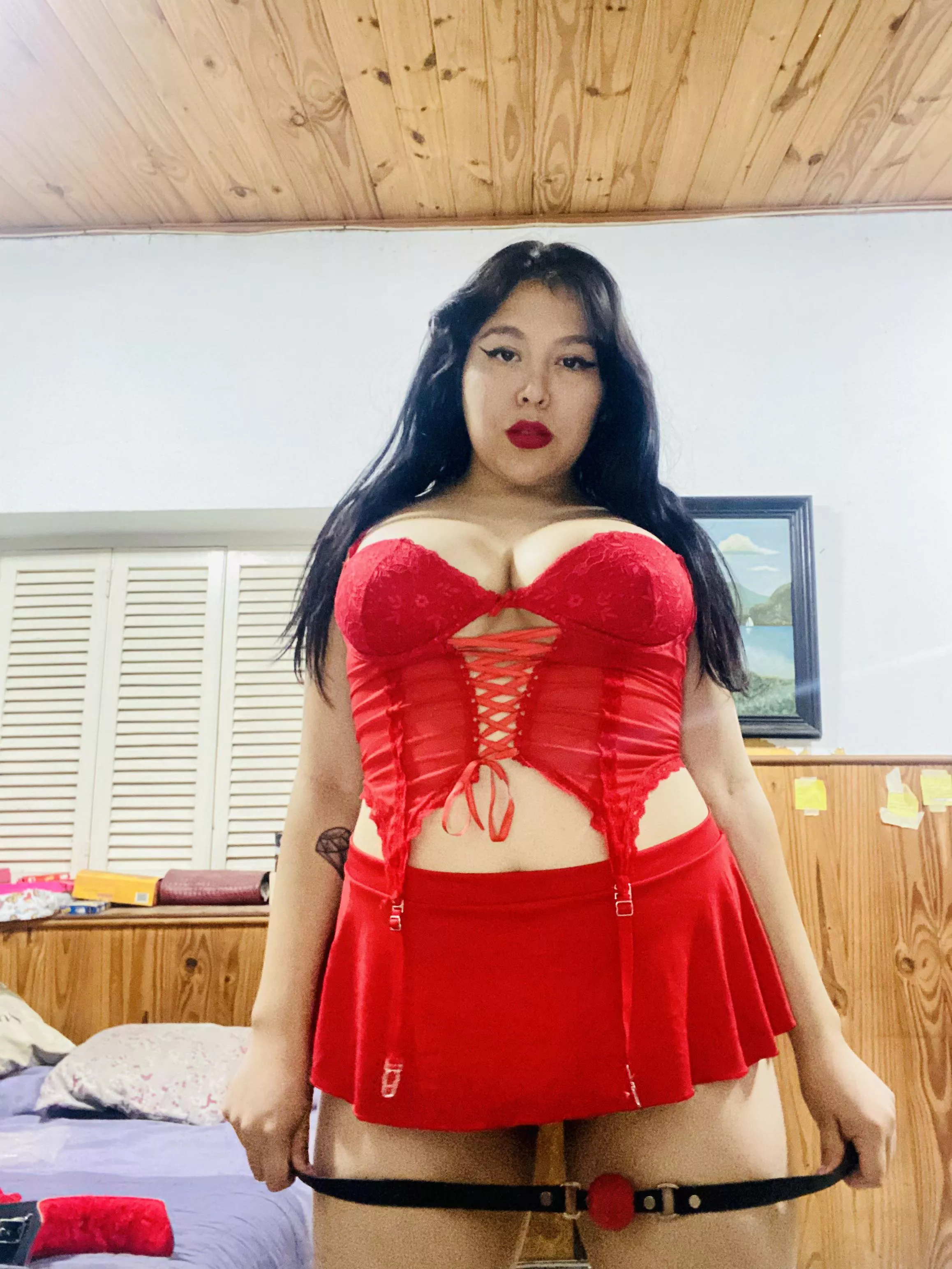 MISTRESS AFRODITAX WANNA DOMINATE U 👠🔗 link below