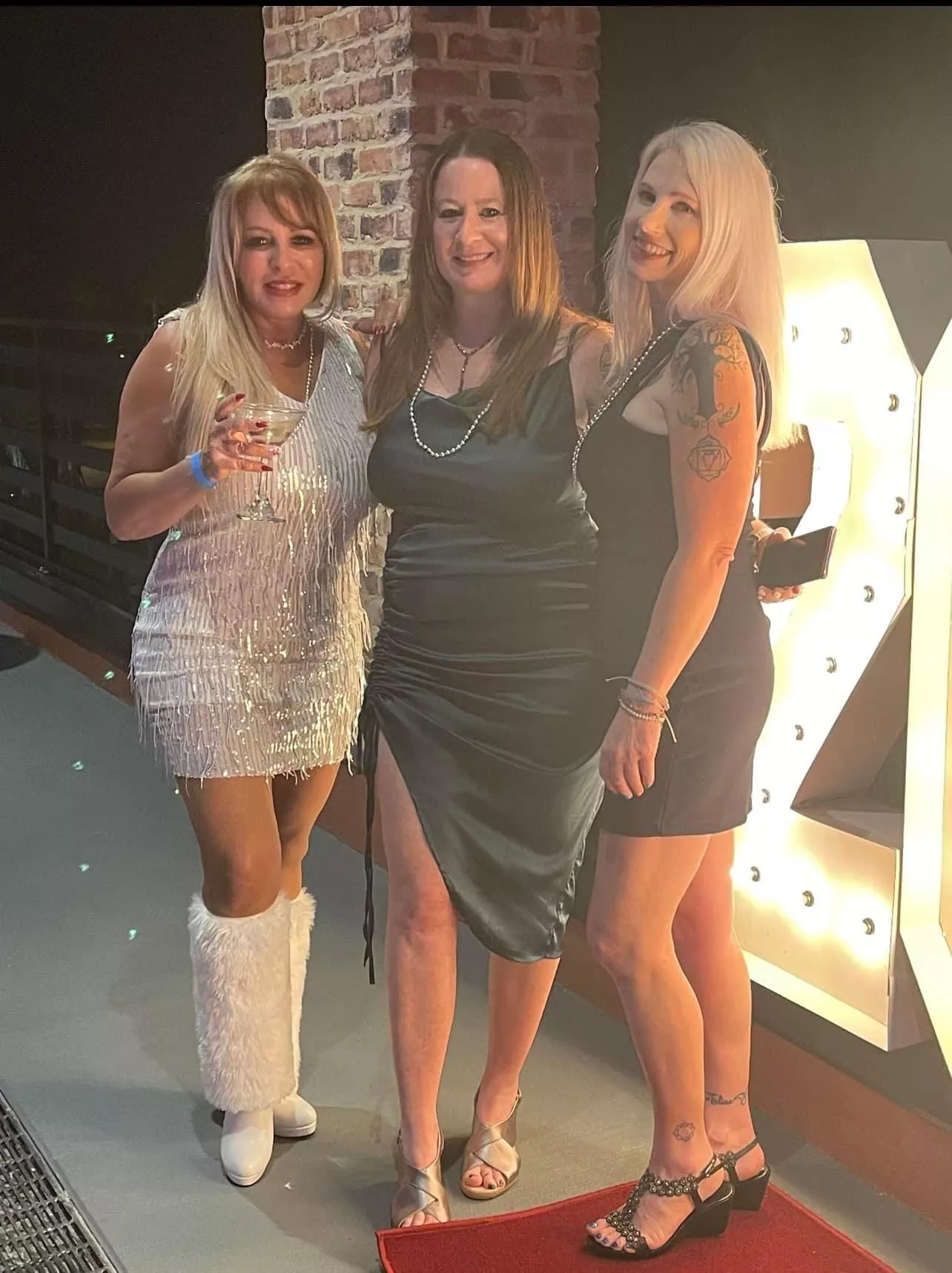 Mutton dressed as lamb… rank them and tell me what you would do to them