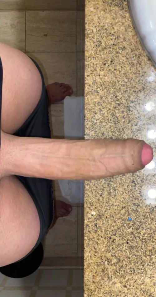 my cock throbs for your bussy🥴🤤