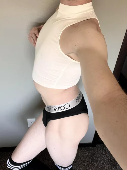 My girlfriend thinks i need a chastity cage… she wants you to decide Yes or No