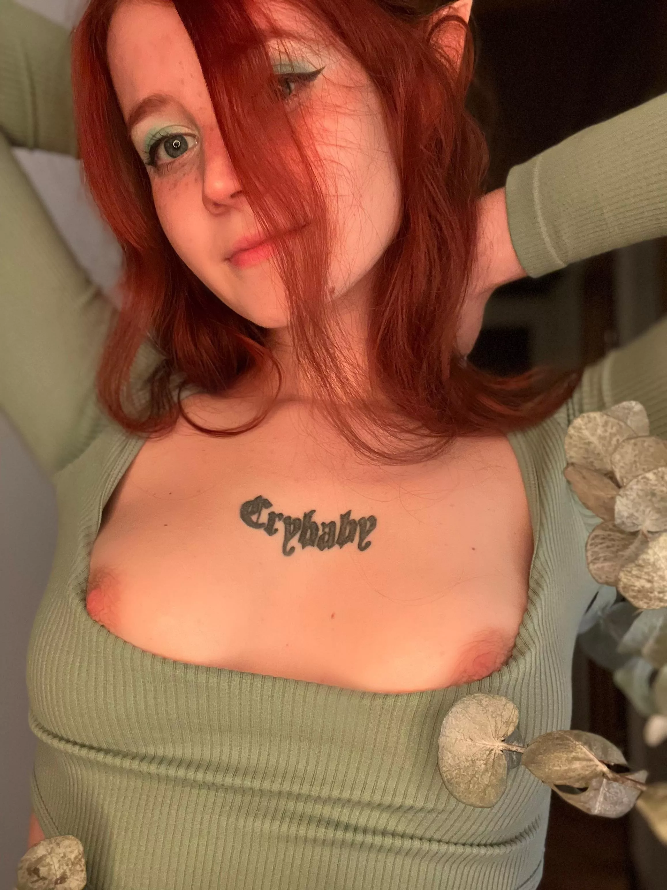 My pussy dripping for you