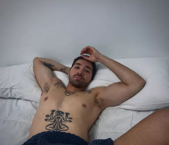 Napping as a date? Ofc