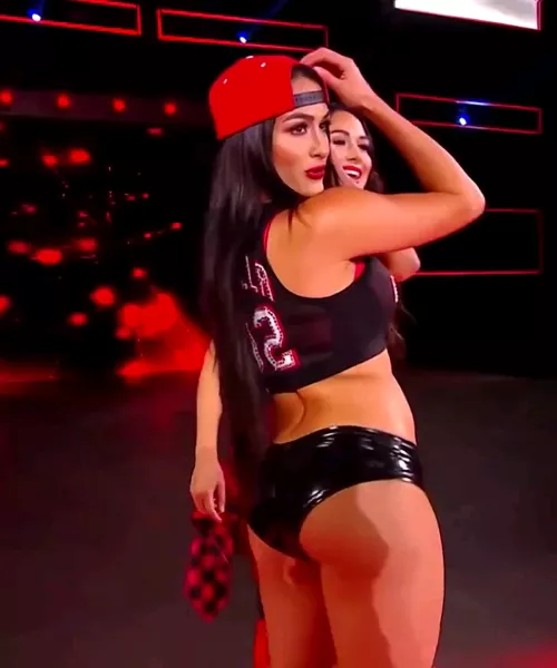 Nikki Bella