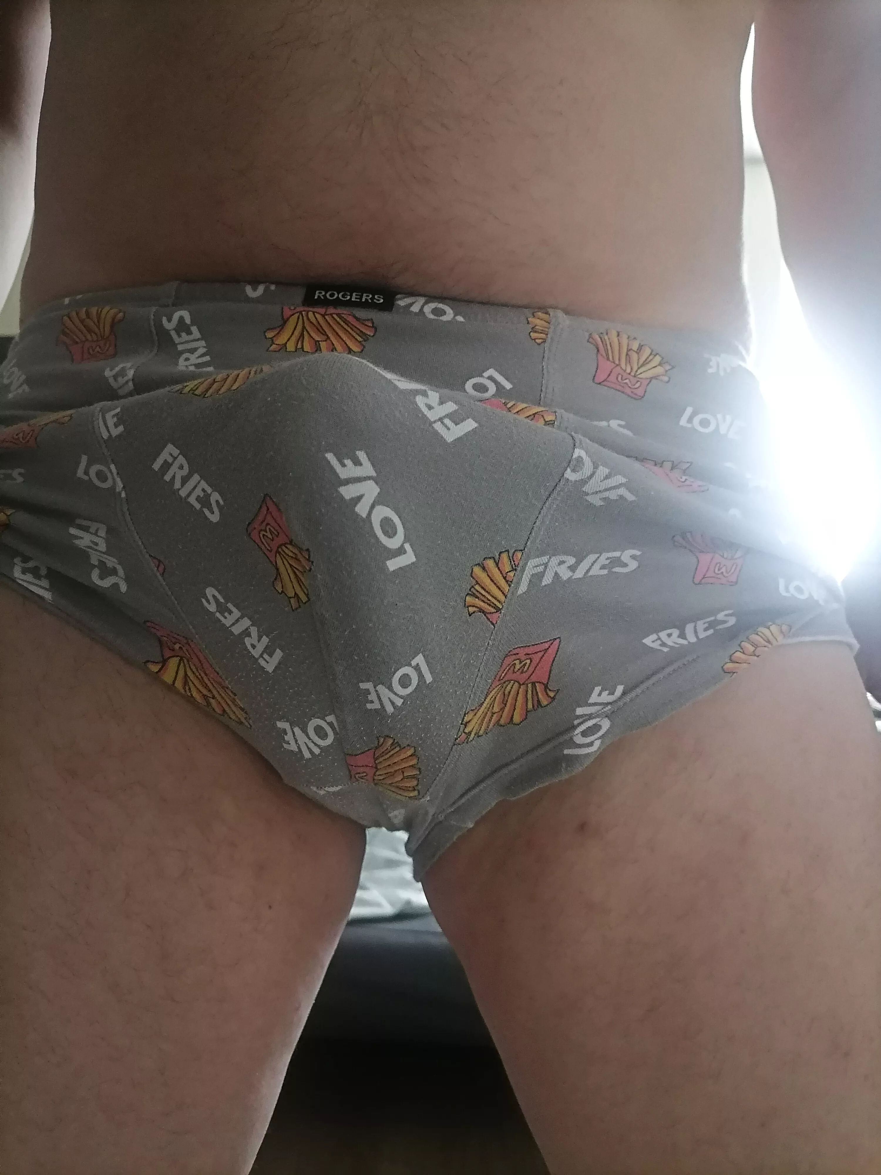 Now he is hiding D'you wanna ride him? You'll be so lucky Come here to suck him