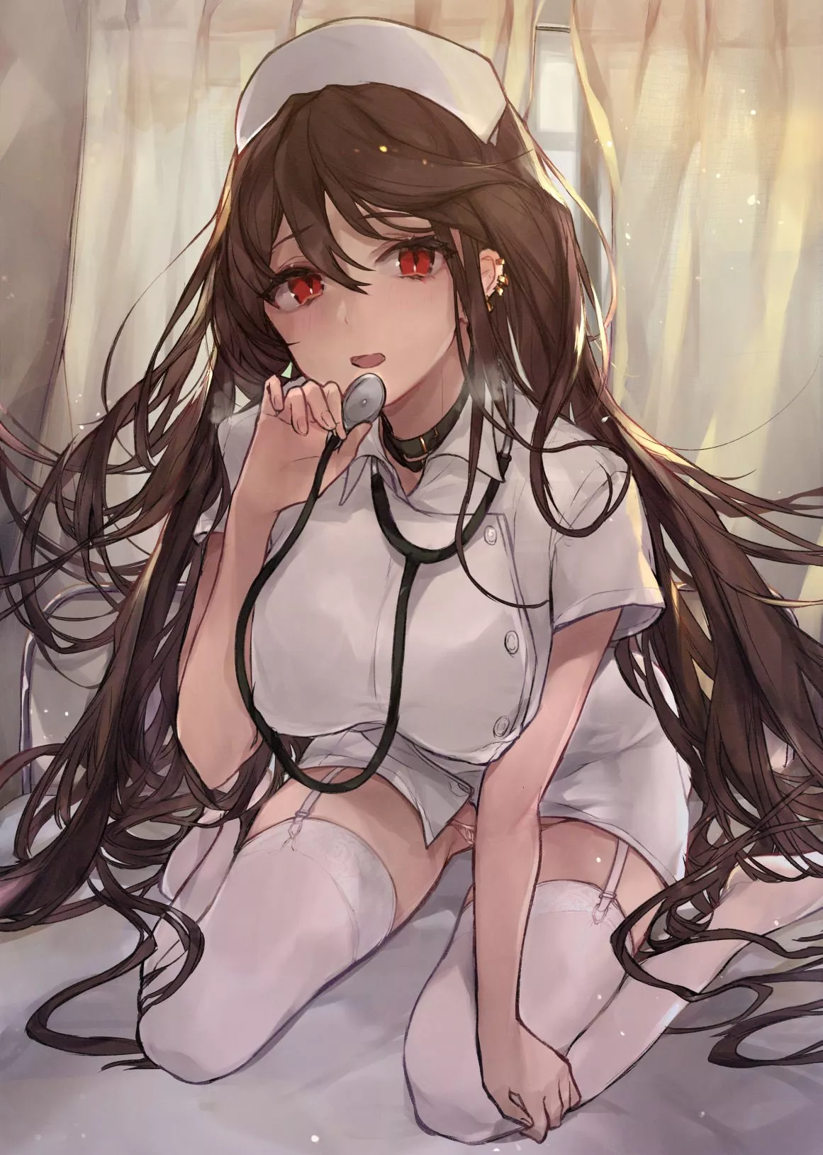 Nurse Yu