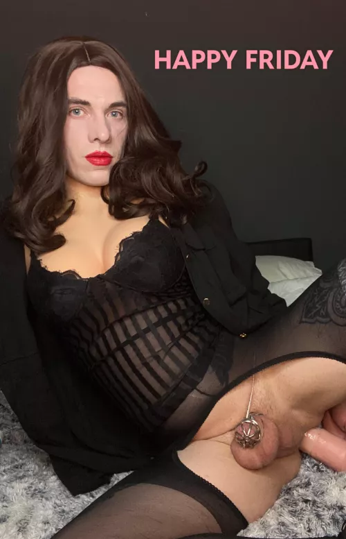 Ok I’ll keep posting 🥺 thanks for the love!