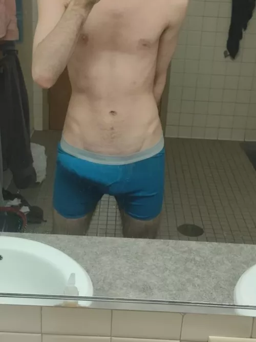 Packing enough? Dms welcome.