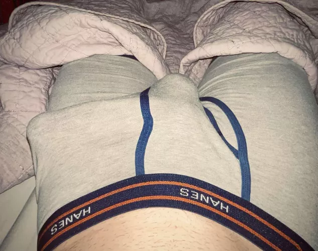 Peeking through a little😏