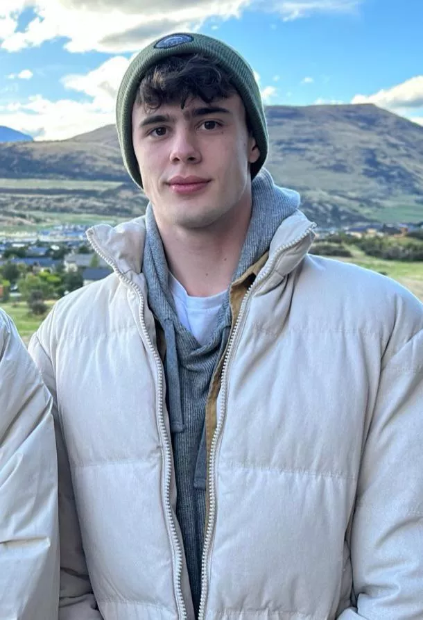 Quick trip to New Zealand :)