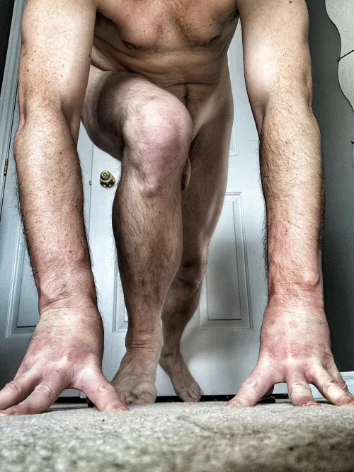 Race you to the weekend!