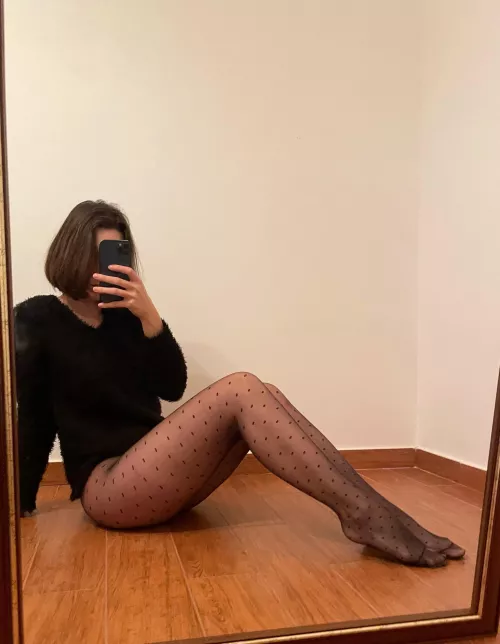 Ready to be kissed 🥹