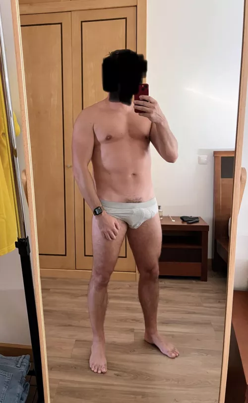 roommate stared a lot this morning