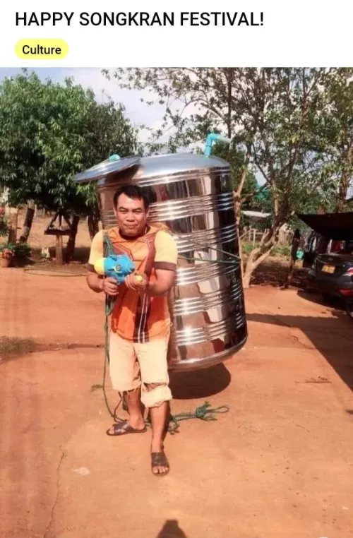 sa-wat-dee pi mai‘