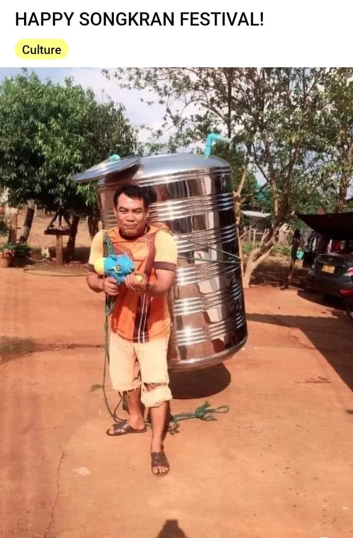 sa-wat-dee pi mai‘