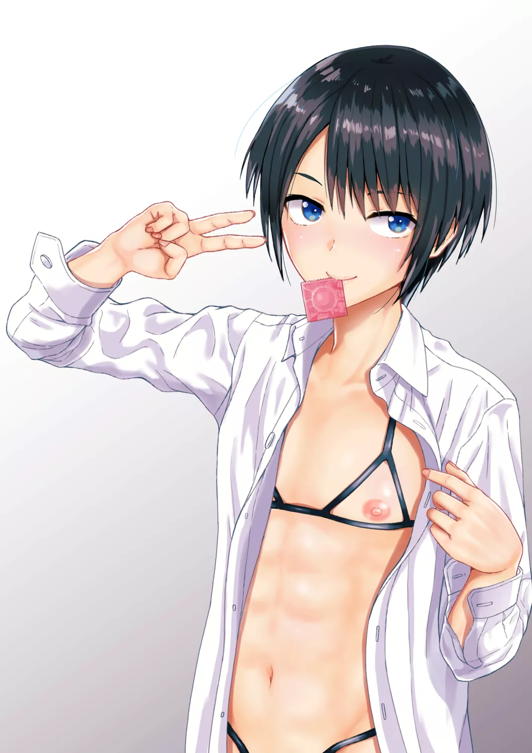 Sex Friend (Ariake Hibari) [Original]