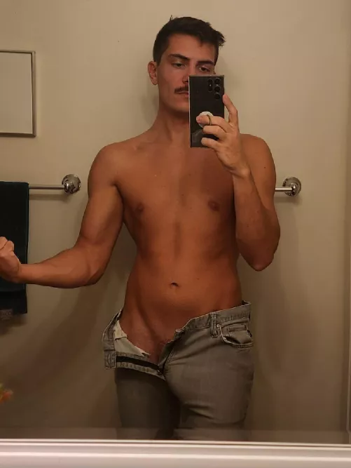 Should I go commando today?