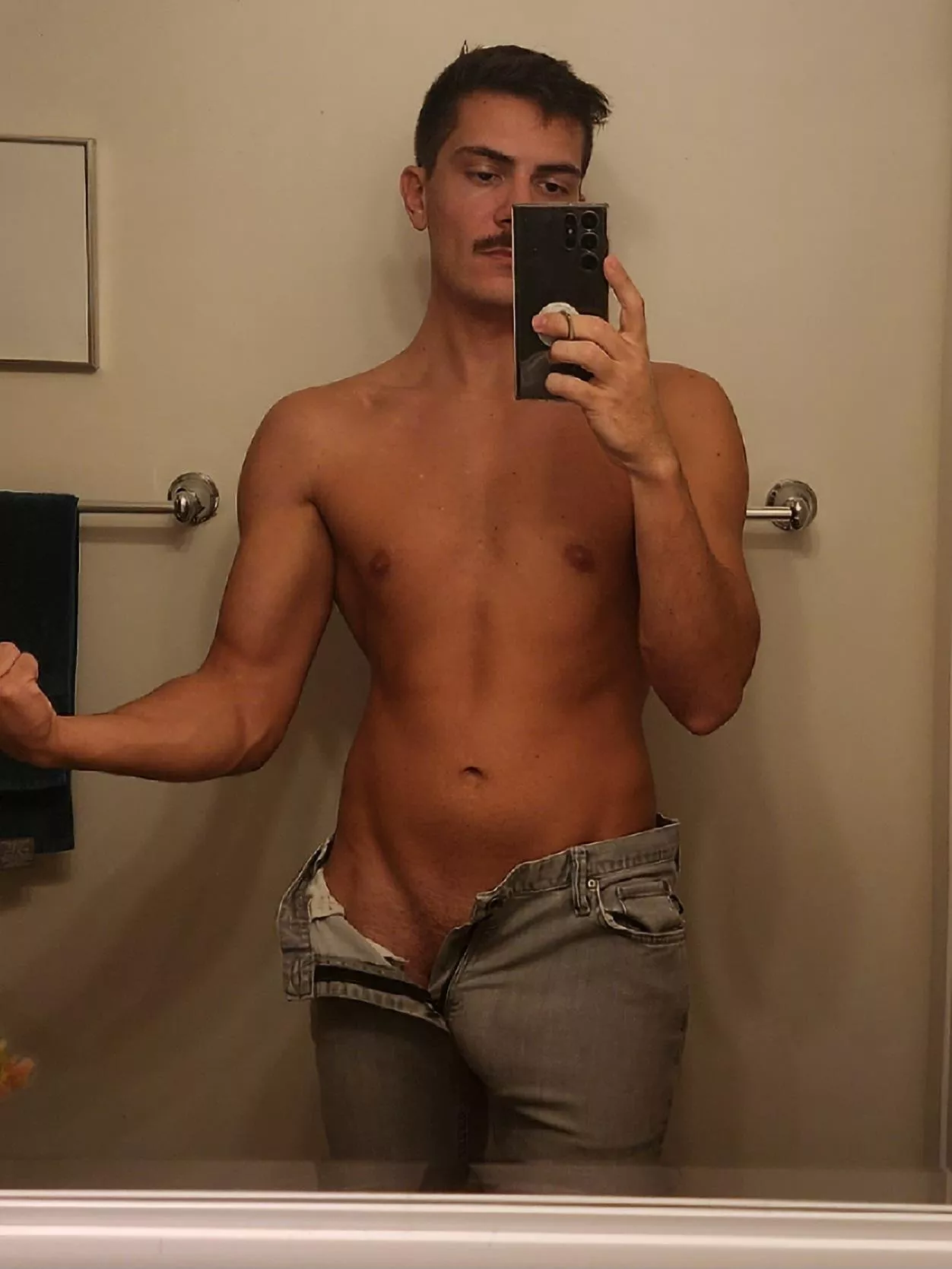 Should I go commando today?