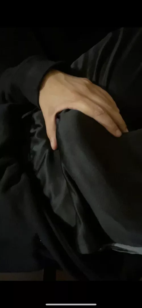 Should I let it out ?