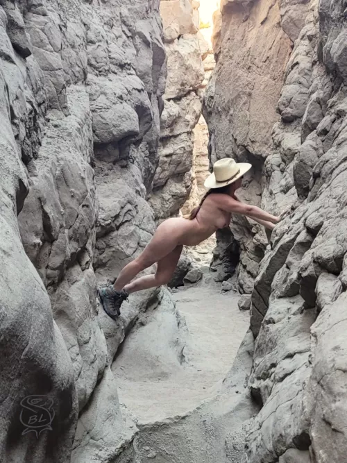 Sidle under me in The Slot? 😜