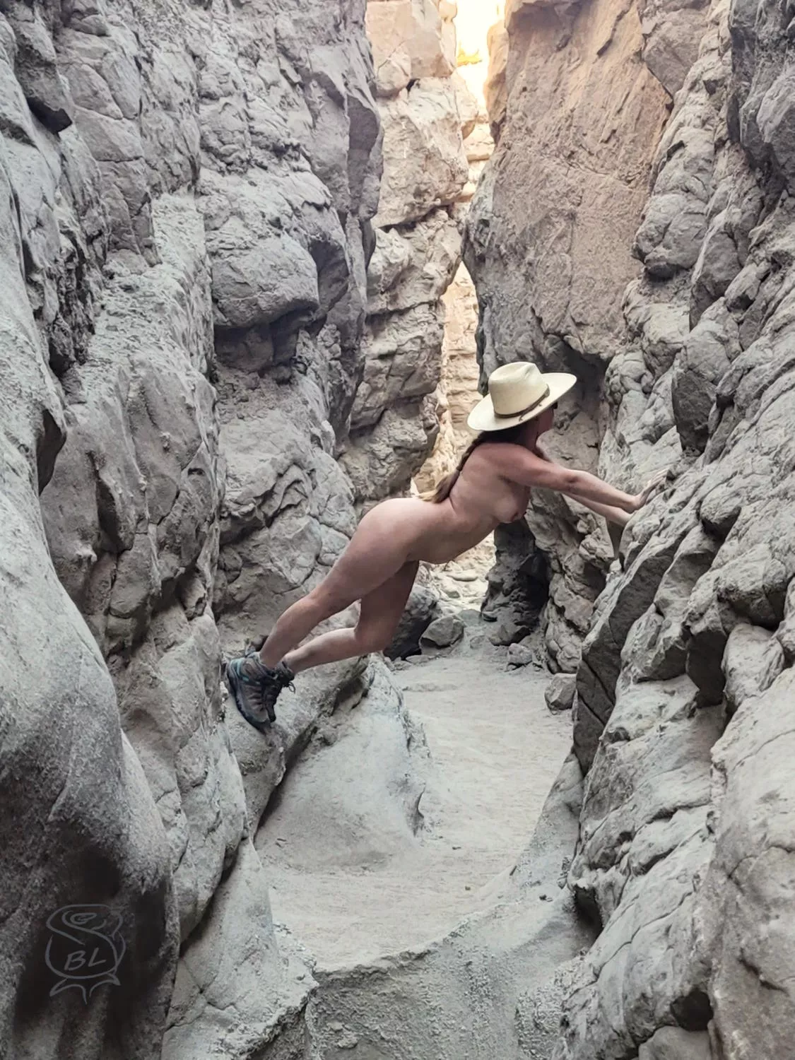 Sidle under me in The Slot? 😜