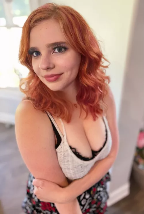 Sit down, I'll show you why I give the BEST hugs!