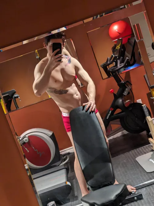 So who needs a spot?