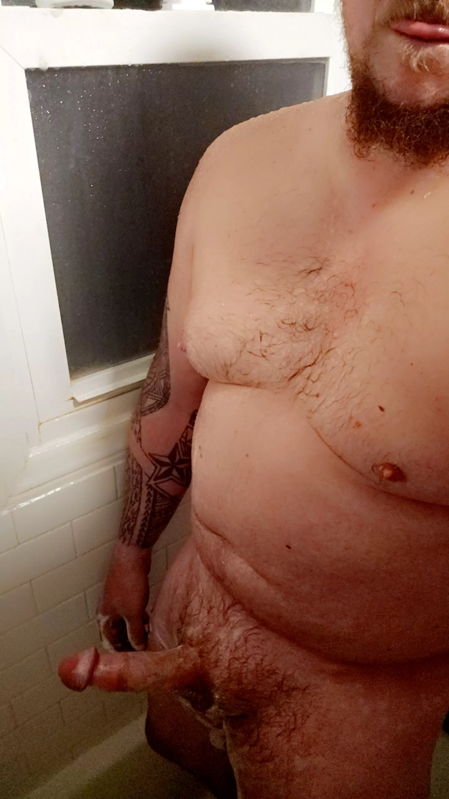 So who's got my back?