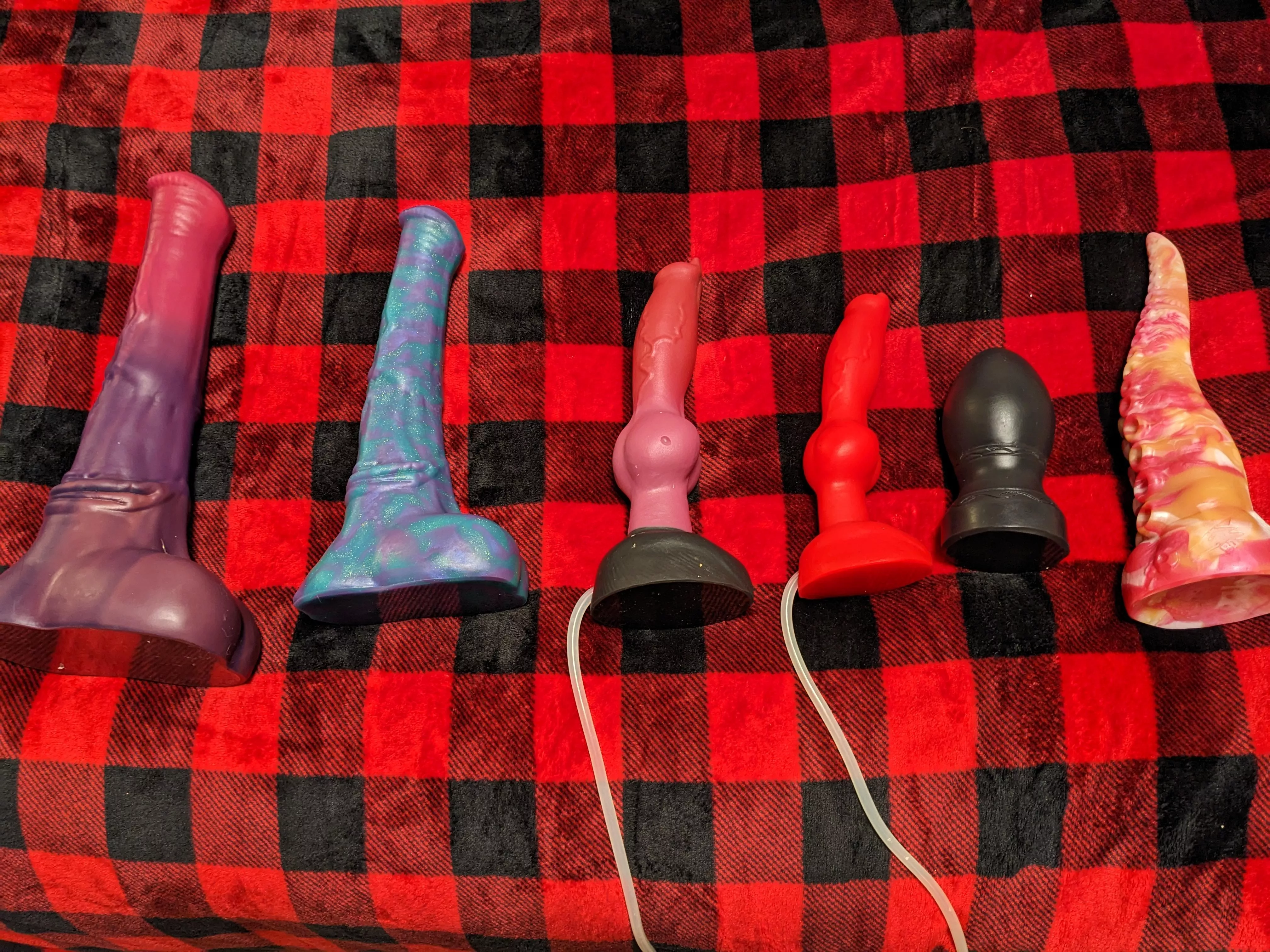 Some guys like cars, I like stuffing myself 😅