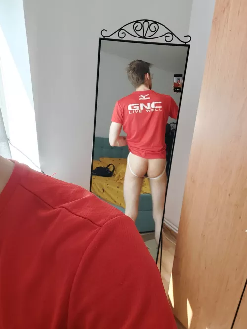 Sup bro. Give me a massage