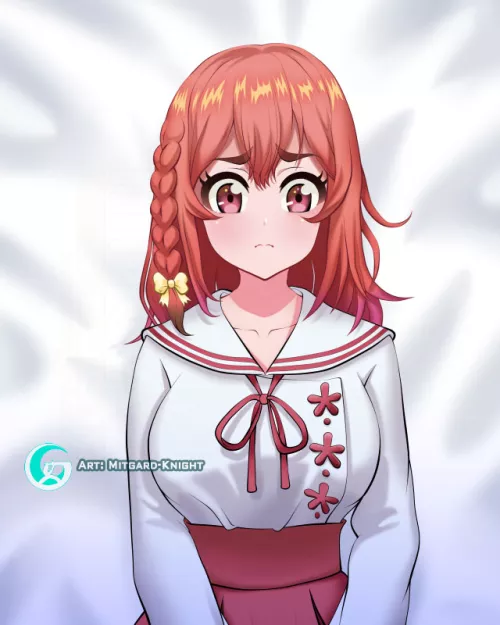 Sweet Sumi [Mitgard-knight]