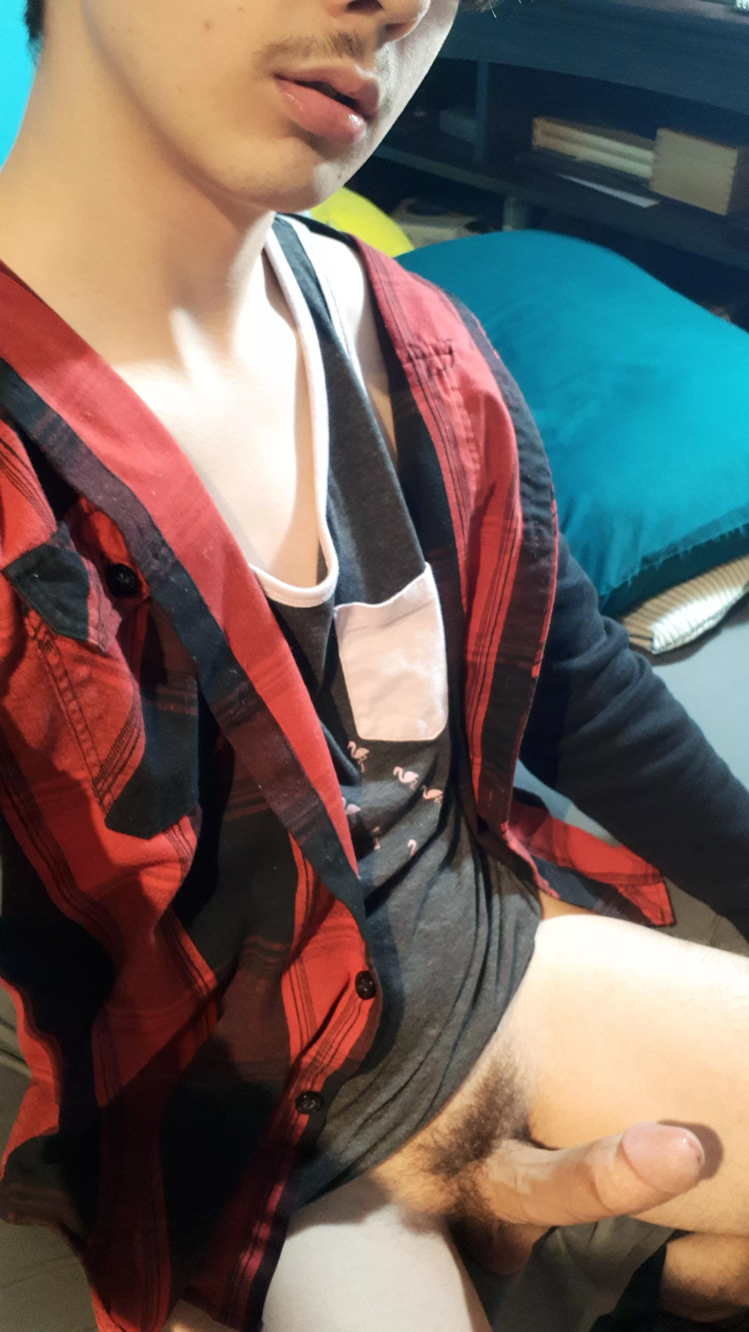 Take a seat, babe 😉🖤