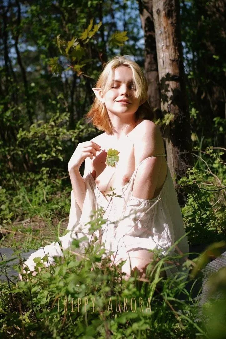 Take a walk with me if you are not afraid to get lost