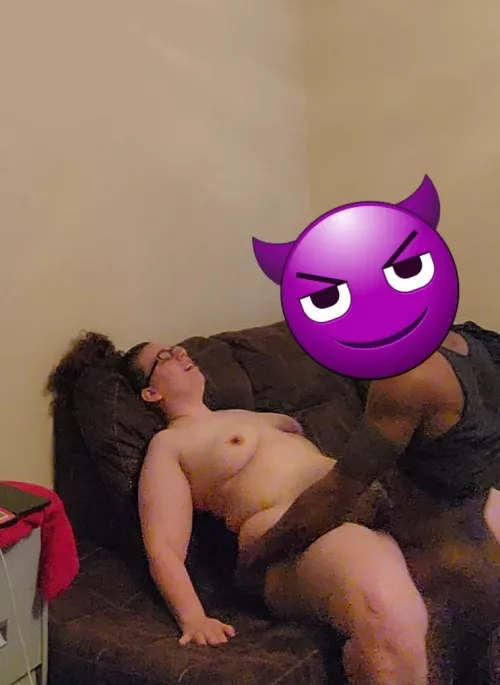 Taking my first BBC was alot of fun