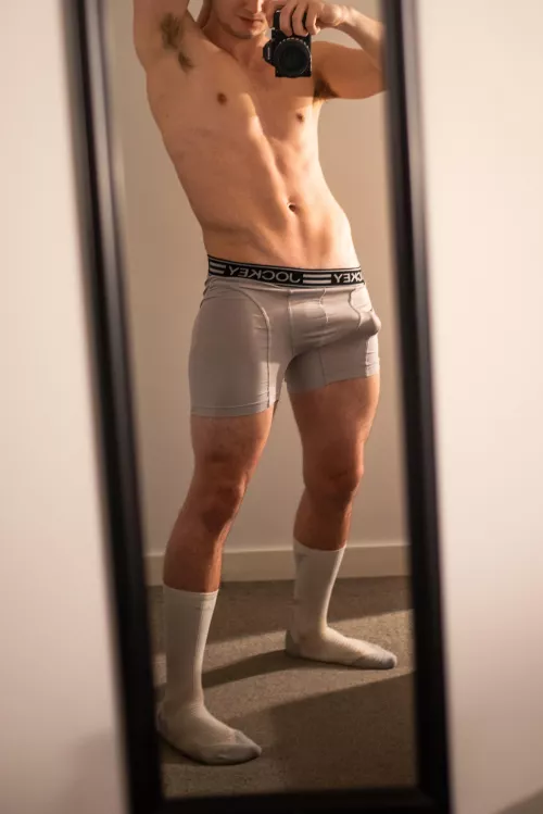 These fit like a glove