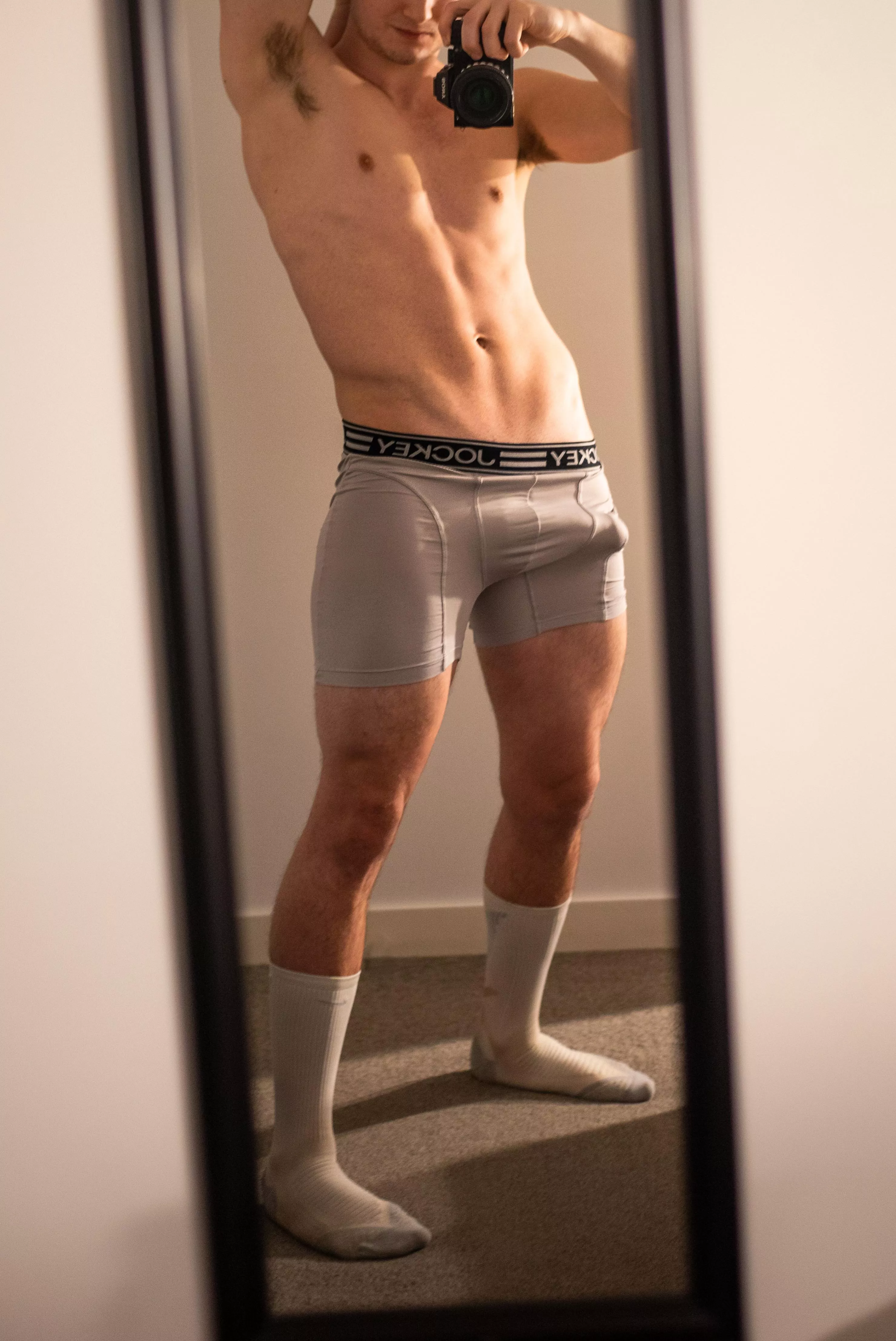 These fit like a glove